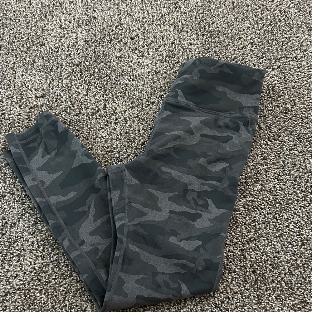 Vuori leggings